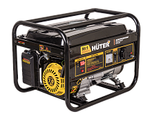 Бензиновый генератор Huter DY3.0A