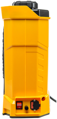 Опрыскиватель аккумуляторный Huter SP-16AC фото 4