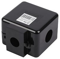 Сжим ответвительный ЭРА NO-224-684 кабельный У871М 95-150/50-95 мм2) IP20