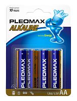 Pleomax LR6-4BL