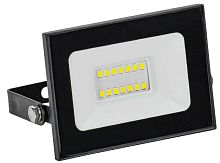 Прожектор LED СДО 001-20 6500К IP65 черный GENERICA