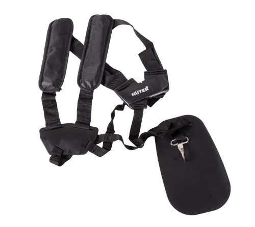 Бензиновый триммер Huter GGT-15004Т (четырехтактный) фото 9