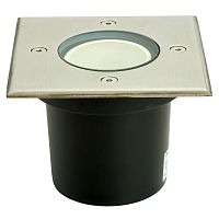 Светильник светодиодный стационарный для наружного освещения, 7W 230V MR16/G5.3, SP3733 FERON