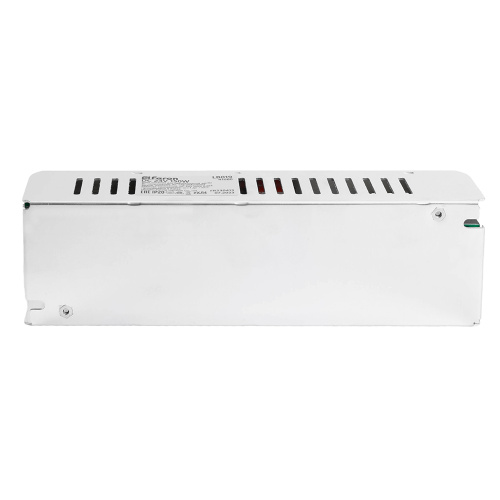 Трансформатор электронный для светодиодной ленты 150W 24V (драйвер), LB019 FERON фото 6