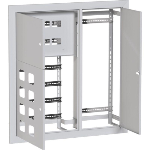 Щит этажный ЩЭ 8кв. (1000х950х160) Basic EKF mb28-v-8 фото 3