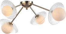 Люстра Rivoli Jacqueline 3169-304 4 x G9 30 Вт модерн