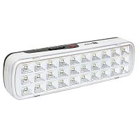 Светильник аварийного освещения BACKUP-250 LED EKF Proxima dpa-102