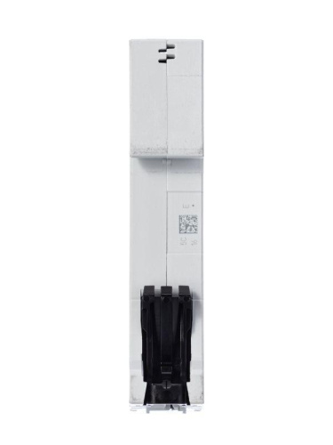 Aвтоматический выключатель 1P S201 С6 ABB фото 4