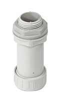Муфта труба-коробка BS32 IP65 IEK CTA10D-BS32-K41-025