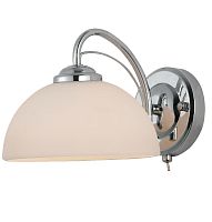 Бра светильник Rivoli Tina 9173-401 1 х Е27 40 Вт модерн с выключателем