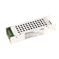 Трансформатор электронный для светодиодной ленты 24W 12V (драйвер), LB009 FERON