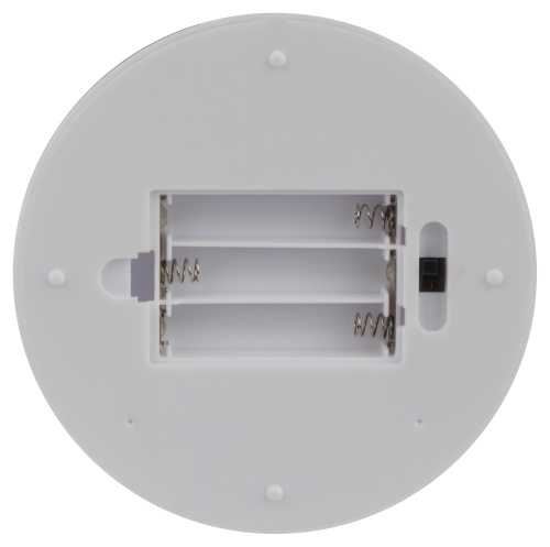 Светодиодная новогодняя фигура ЭРА ENGDS-15 Снежинки 6 LED фото 6