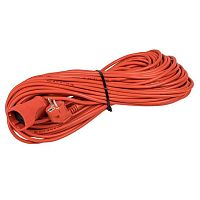 Удлинитель "Зевс 2.0" 30м c заземлением ПВС 3*1 16А/3,5кВт PROxima EKF USB02-16-310-1-30