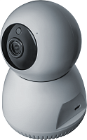 Видеокамера 14 546 Smart Home NSH-CAM-01-IP20-WiFi 360град. IP20 FHD NAVIGATOR 14546