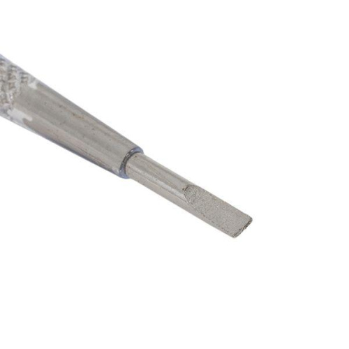 Отвертка индикаторная ОИ-1 Master EKF ST-10 фото 4