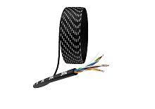 Кабель витая пара ЭРА SIMPLE U/UTP 4x2x24AWG Cat5e CCA PE OUTDOOR 305м