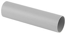 ЭРА Муфта соедин. (серый) для трубы d 32мм IP44 (5шт) (5/150/4500)