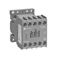 Контактор MP1K 16А 1НО DC 220В SE MP1K1610MD