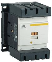 Контактор КТИе-5115 115А 230В/АС3 GENERICA KKTE50-115-230-10