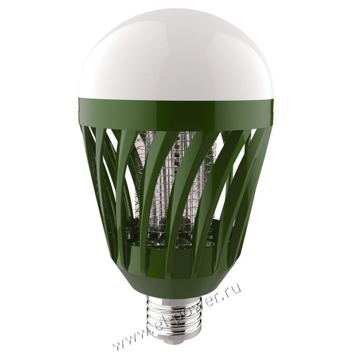 Лампа антимоскитная, цоколь Е27, LB-850 FERON