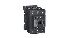 Контактор MC1D 3п 65А кат. 220В AC 1НО+1НЗ SE MC1D65M7