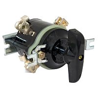 Пакетный выключатель ПВ 2-63 М3 исп.1 EKF PROxima pv-2-63-1