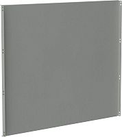 FORMAT Панель секционная внутренняя задняя 4B 800х600 IEK