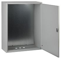 Корпус металлический ЭРА ЩМП 3-0 (650х500х220) IP31 УХЛЗ серый