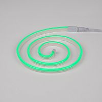 Набор для создания неоновых фигур NEON-NIGHT Креатив 90 LED, 0.75 м, зеленый