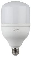 Лампа светодиодная ЭРА STD LED POWER T80-20W-2700-E27 E27 / Е27 20 Вт колoкол теплый белый свет