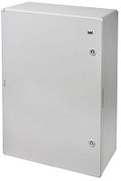 Корпус ЩМПп 700х500х250 УХЛ1 IP65 пластик. IEK MKP93-N-705025-65