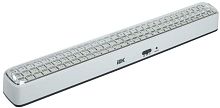Светильник ДБА 3929 аккумулятор 3ч 24Вт IEK