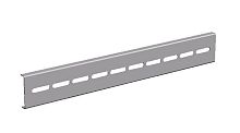 Рейка монтажная (50x360) перфорированная к ВРУ Unit (Вх450хГ) EKF PROxima mb15-04-02