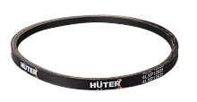 Клиновой ремень Huter V13x665 для SGC4000 ZMD