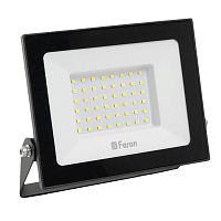 Светодиодный прожектор Feron LL-921 IP65 50W 4000K
