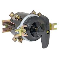 Пакетный выключатель ПВ 4-40 М3 исп.1 EKF PROxima pv-4-40-1