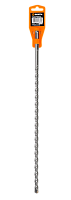 Бур по бетону ВИХРЬ 10x410x350