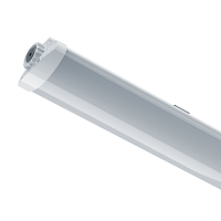 Светильник светодиодный 93 631 DSP-02-18-6.5K-IP65-LED-A3 18Вт 6500К IP65 2350лм/846лм 176-264В БАП 3ч (аналог ЛСП 2х18) Navigator 93631