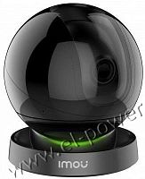 Видеокамера IP Ranger Pro (Ростелеком) 3.6-3.6мм цветная IPC-A26HP-imou (RTK) IMOU 1486660