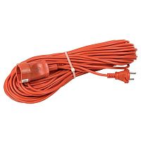 Удлинитель "Зевс 2.0" 30м без заземления ПВС 2*0,75 10А/2,3кВт PROxima EKF USB02-10-275-1-30