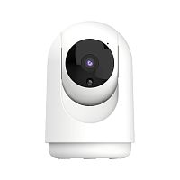 Умная Wi-Fi камера поворотная HALSA