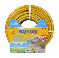 Шланг для полива HoZelock 117009 ПВХ армированный TRICOFLEX ULTRAFLEX 12,5 мм 50 м