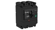 Выключатель-разъединитель SPC100 3P NA 100А SE SPC100100NA3DF