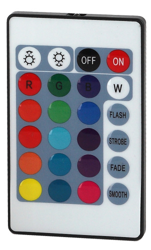 Ночник - светильник светодиодный ЭРА NLED-415-2W-BU аккумуляторный мягкий силиконовый белый с синим фото 13
