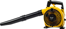 Воздуходувка бензиновая GB-26V HUTER