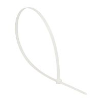 Хомут P6.6 стандартный (б), 4.6x120 (100шт) FlexLock PROxima plc-fl-ctsw-4.6x120