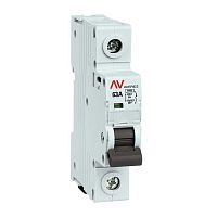 Выключатель нагрузки AVN 1P 63A EKF AVERES avn-1-63-av