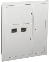 Корпус металлический ЩЭ-2-Э 36 УХЛ3 IP31 LIGHT IEK