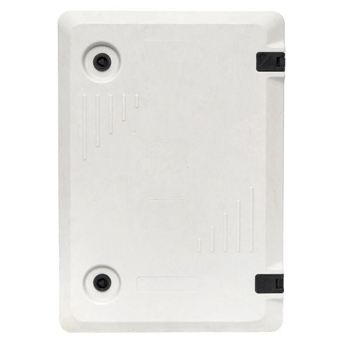 Щит ЩМП антивандальный (500х350х170мм) IP65 навесной PROxima EKF FRE503517MP фото 2