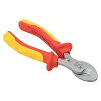 Кабельные ножницы НКи-12у Expert 1000В EKF nk-12y-exp-in